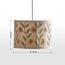 Mix & Match Handmade Embroidered Flower Ceiling Lamp Shade-binpromo_KSA_Alrajhi_17062026-image-5