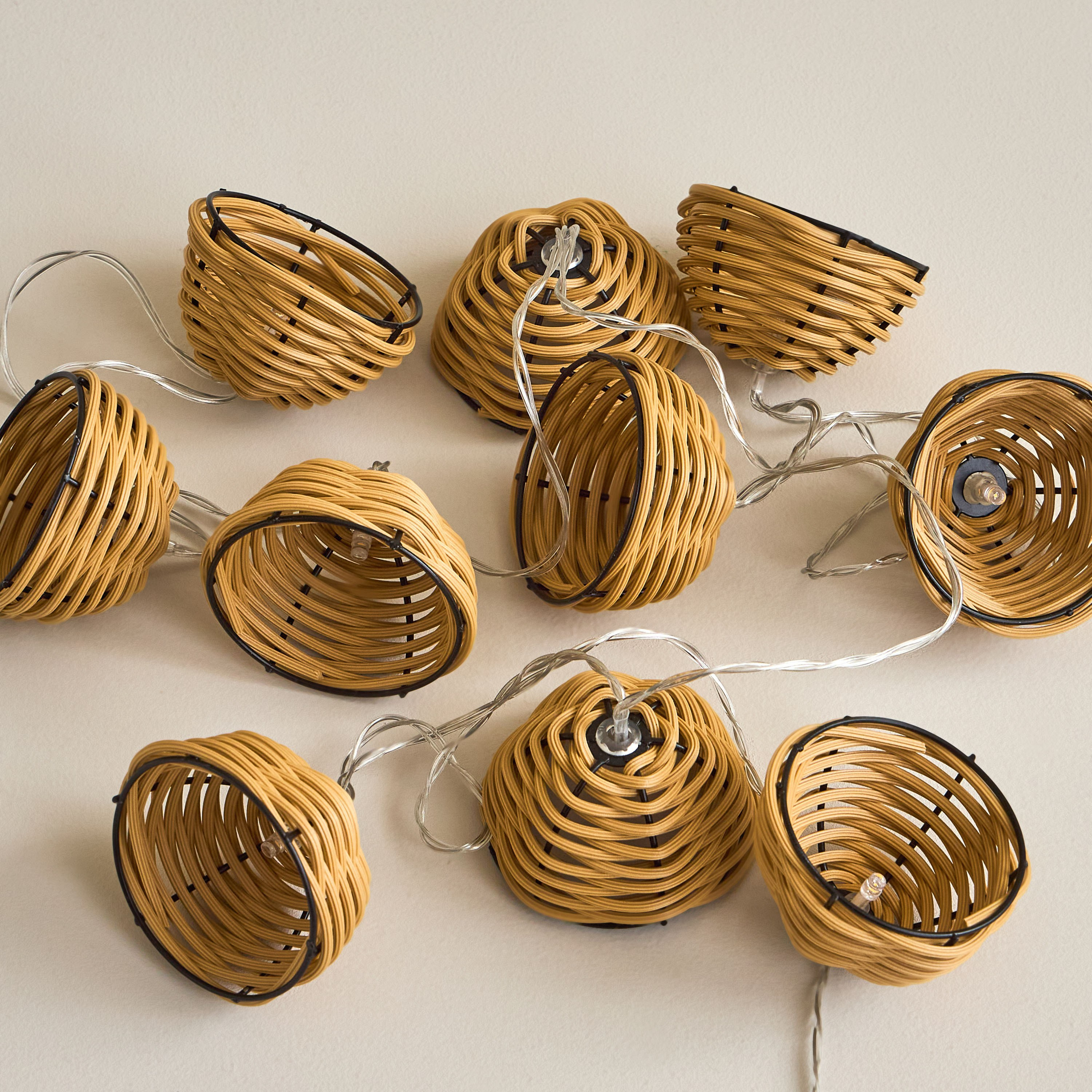 Belle 10-LED String Light - 200 cm-household-lighting-decorativelighting-stringlights-image-2