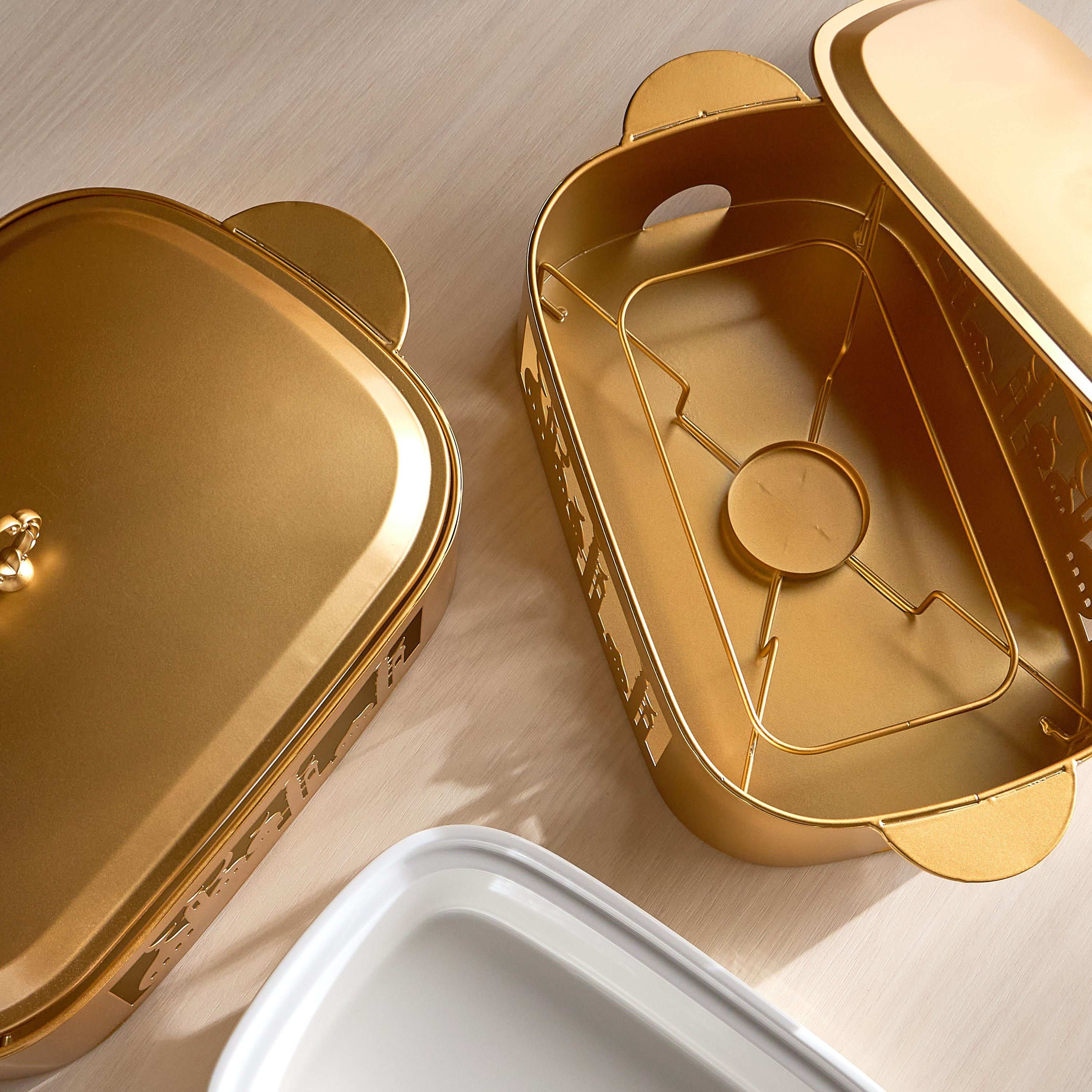 Salah Food Warmer - 2.3 L-household-dining-serveware-foodwarmersandcasseroles-image-3