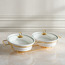 Amirah 2-Piece Food Warmer Set - 1.3 L-household-dining-serveware-foodwarmersandcasseroles-image-1