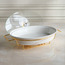 Amirah Food Warmer - 2.1 L-household-dining-serveware-foodwarmersandcasseroles-image-2