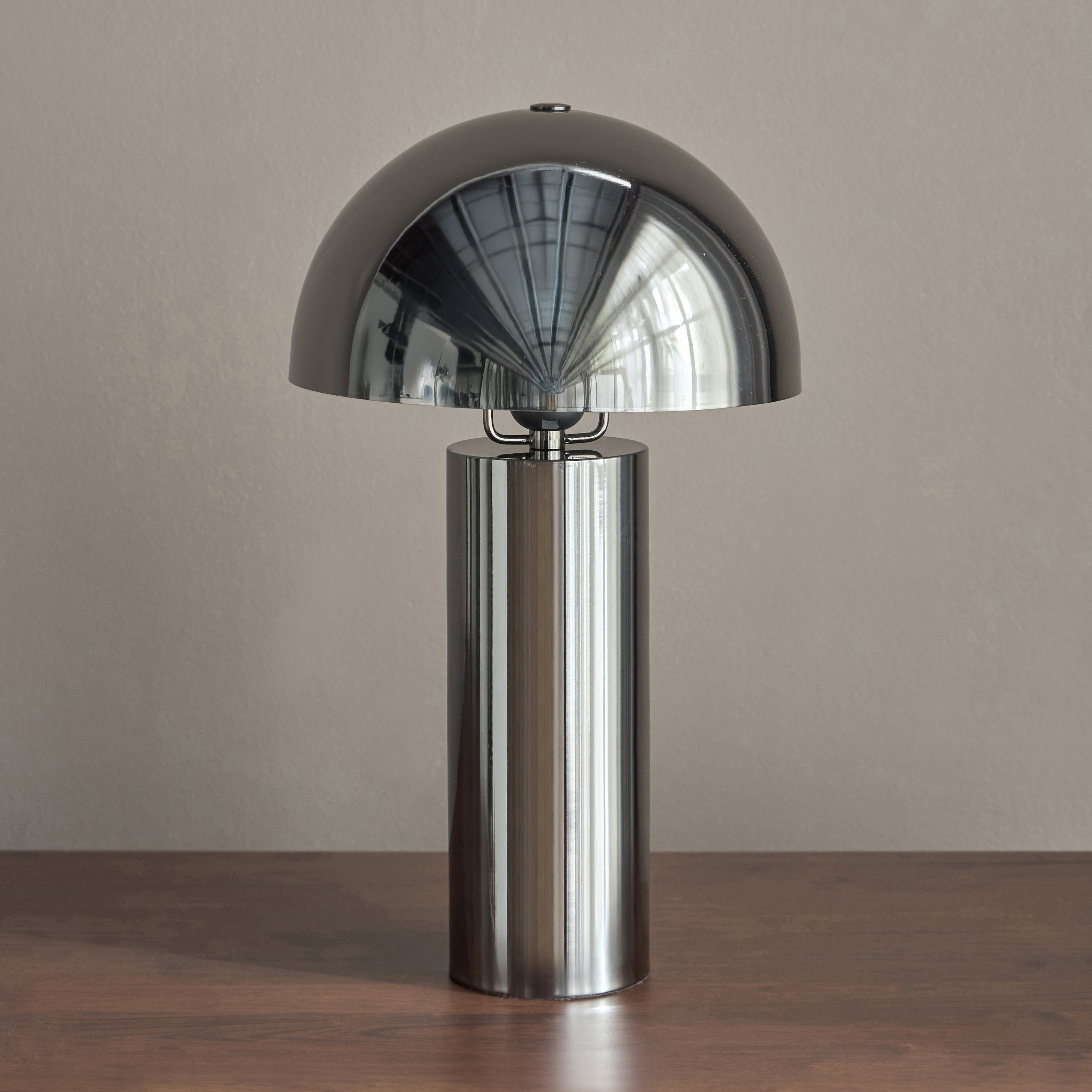Bettina Metal Table Lamp - 43 cm