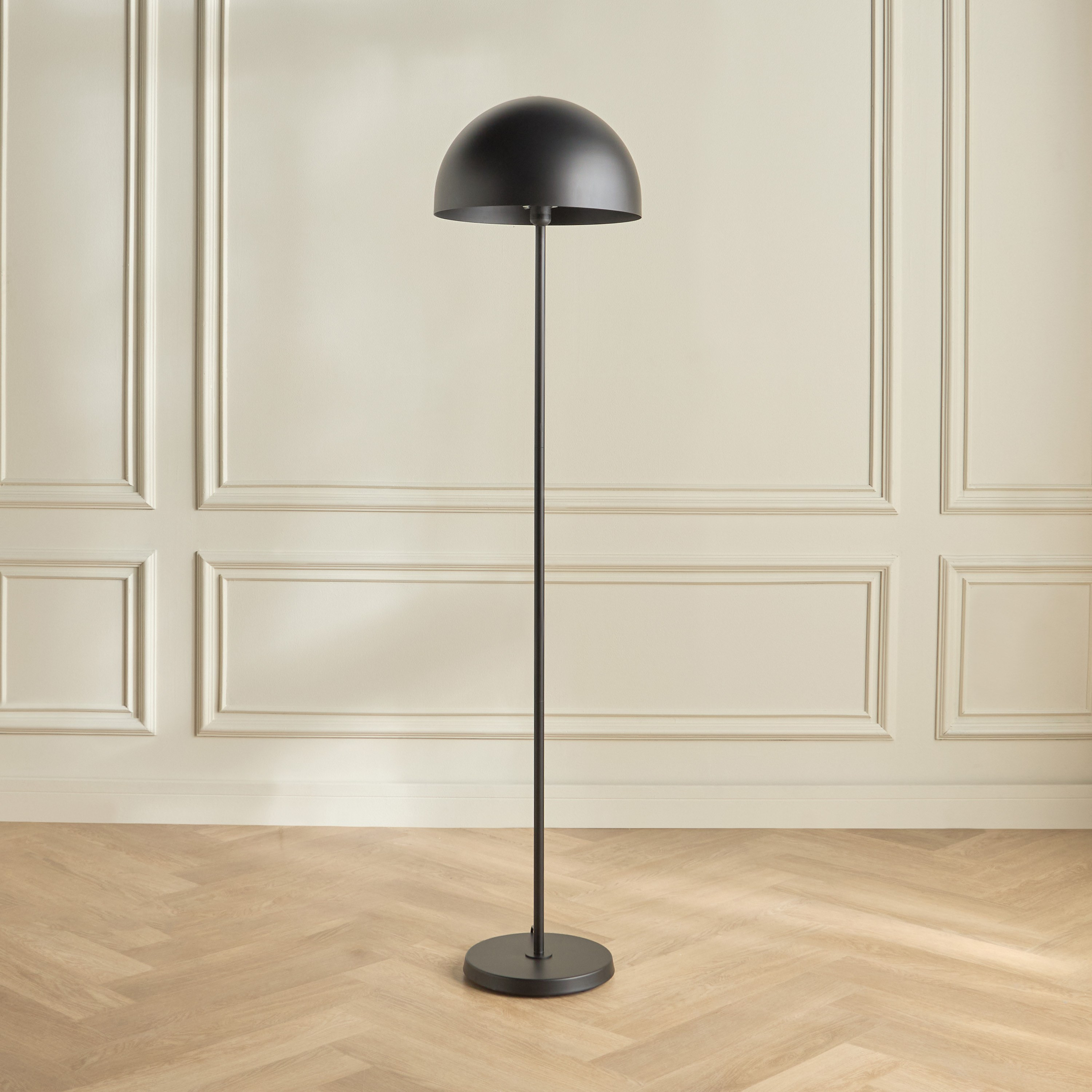 Azzurra Metal Floor Lamp - 162 cm