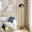 مصباح أرضية معدن - أزورا- 162 سم-household-lighting-floorlamps-image-1