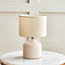مصباح طاولة سيراميك - رامونا - 31 سم-household-lighting-tableanddesklamps-image-6