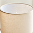 مصباح طاولة سيراميك - رامونا - 31 سم-household-lighting-tableanddesklamps-image-4