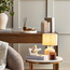 مصباح طاولة سيراميك - رامونا - 31 سم-household-lighting-tableanddesklamps-image-2