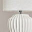 مصباح طاولة سيراميك - أجاتا-household-lighting-tableanddesklamps-image-2