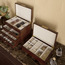 Tamara 4-Tier Jewellery Organiser-household-storage-jewelleryorganizing-jewelleryboxesandstands-image-4