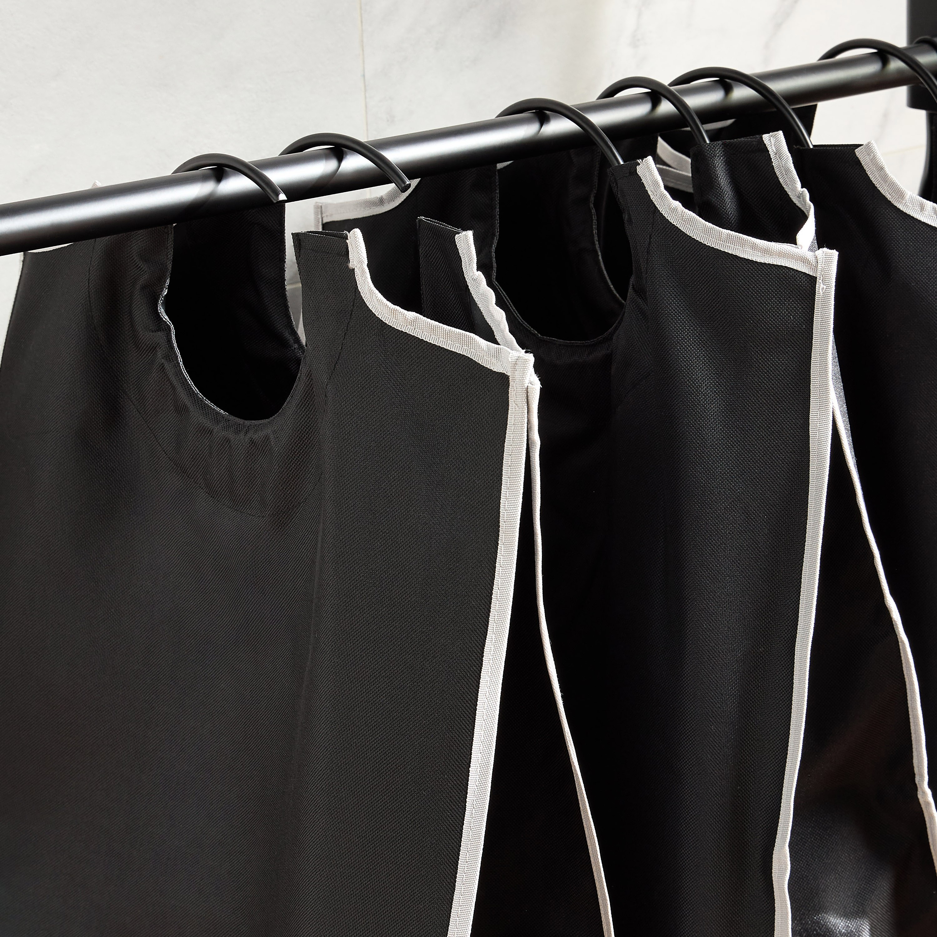 منظم غسيل بـ3 شنط - لوسي-household-bathandlaundry-laundrysolutions-laundryhampers-image-4