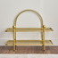 رف أحذية بطابقين - جيسون - 30x65 سم-household-storage-storagesolutions-shoeracksandstorage-image-3