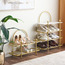 رف أحذية 3 طوابق - جيسون - 30x89 سم-household-storage-storagesolutions-shoeracksandstorage-image-1