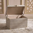 Amirah Storage Trunk - 54x35x35 cm-household-storage-storagesolutions-trunks-image-2