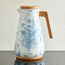ترمس عازل للحرارة - تسنيم - 1 لتر-household-dining-teaandcoffee-vacuumflaskscoffeeandteapots-image-4