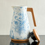 ترمس عازل للحرارة - تسنيم - 1 لتر-household-dining-teaandcoffee-vacuumflaskscoffeeandteapots-image-3