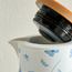 ترمس عازل للحرارة - تسنيم - 1 لتر-household-dining-teaandcoffee-vacuumflaskscoffeeandteapots-image-2