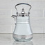 ترمس عازل للحرارة معدن - ليلى - 1 لتر-household-dining-teaandcoffee-vacuumflaskscoffeeandteapots-image-3
