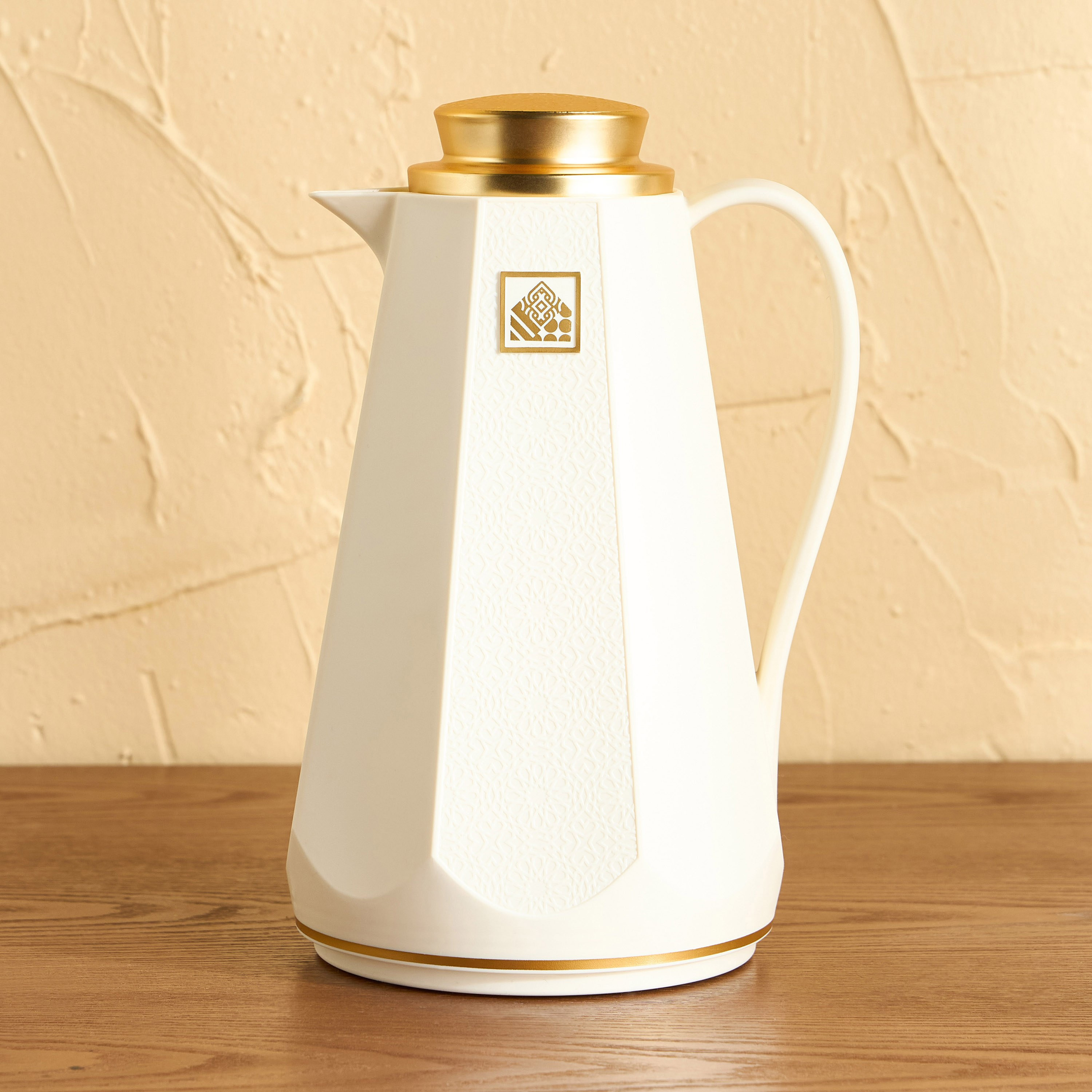Mashrab Vacuum Flask - 1L