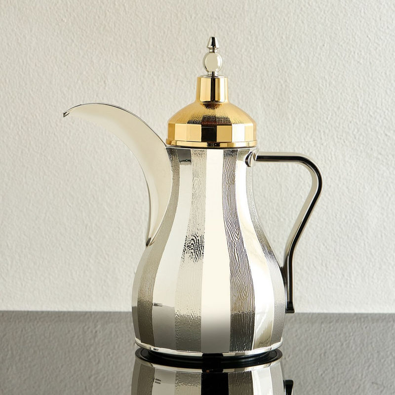 دلة عازلة للحرارة - تمارا - 750 مل — صورة 1