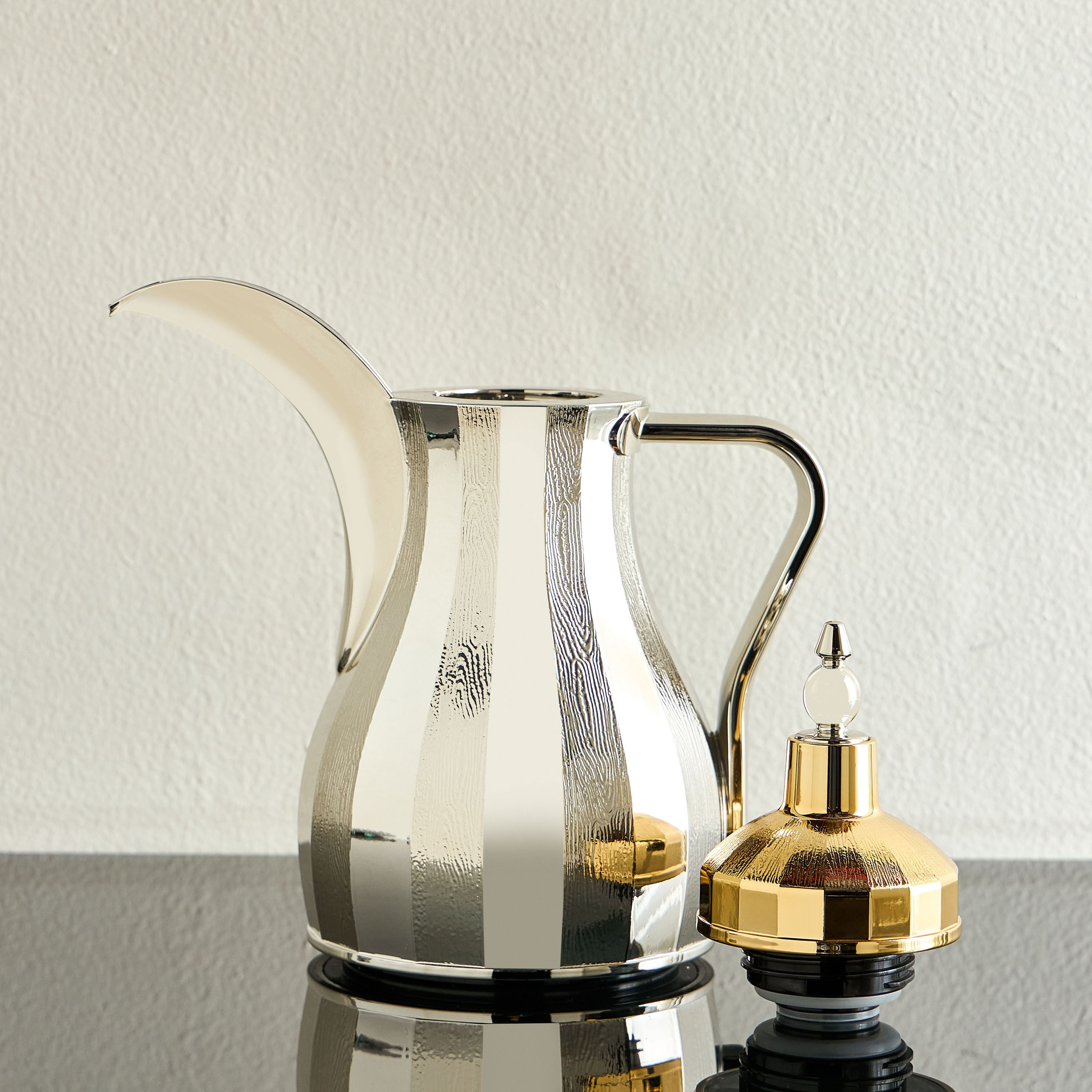 Tamara Vacuum Flask - 750 ml-household-dining-teaandcoffee-vacuumflaskscoffeeandteapots-image-2