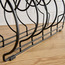 حامل مقالي معدني - بلايث-household-kitchen-kitchenorganising-countertoporganising-image-3