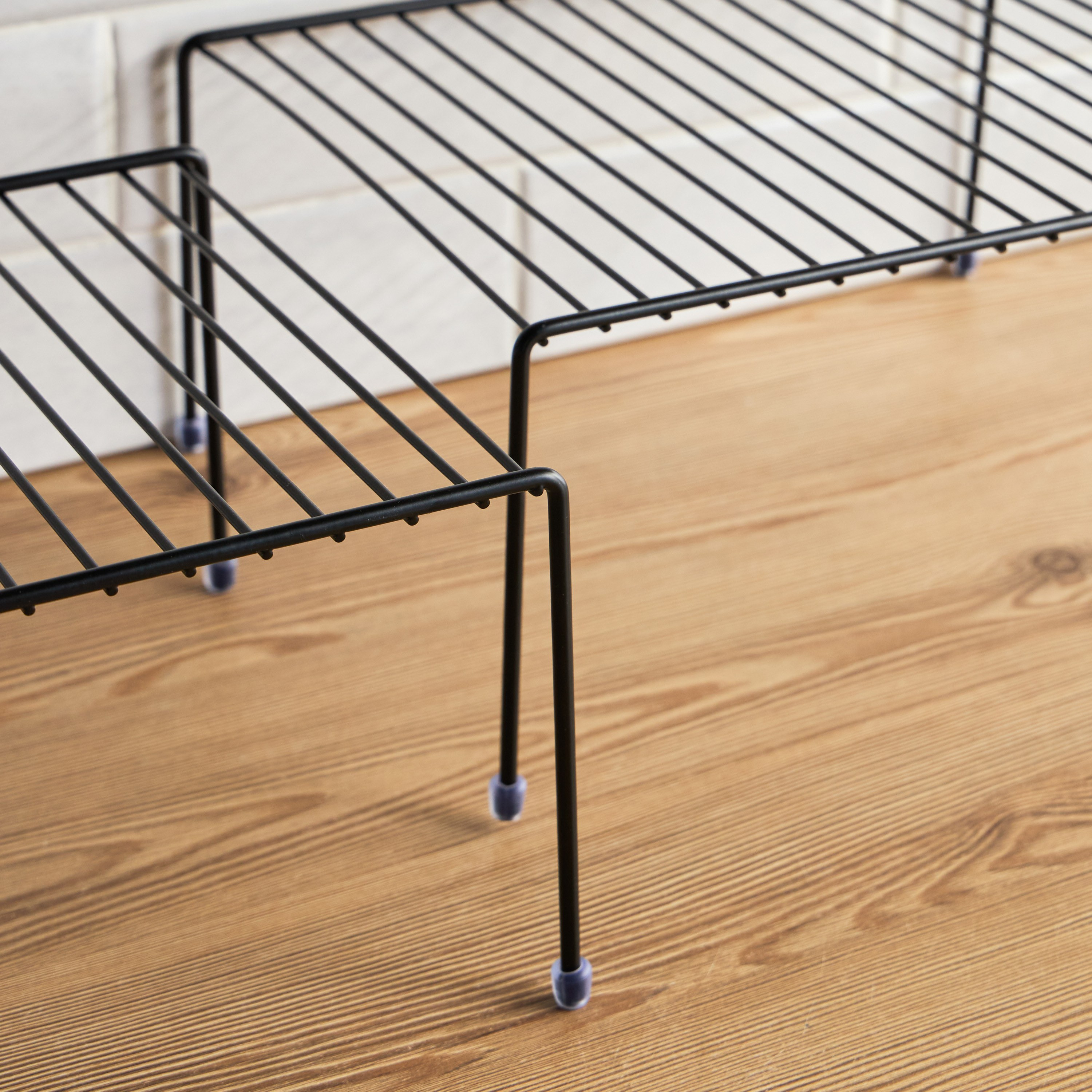 Blythe 2-Tier Dish Rack-household-kitchen-dishwashingandaccessories-dishracks-image-3