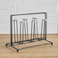 Blythe Iron Cup Rack-household-kitchen-dishwashingandaccessories-dishracks-image-1