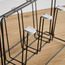 Blythe Iron Cup Rack-household-kitchen-dishwashingandaccessories-dishracks-image-2