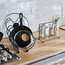 Blythe Iron Cup Rack-household-kitchen-dishwashingandaccessories-dishracks-image-3