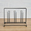 Blythe Iron Cup Rack-household-kitchen-dishwashingandaccessories-dishracks-image-4