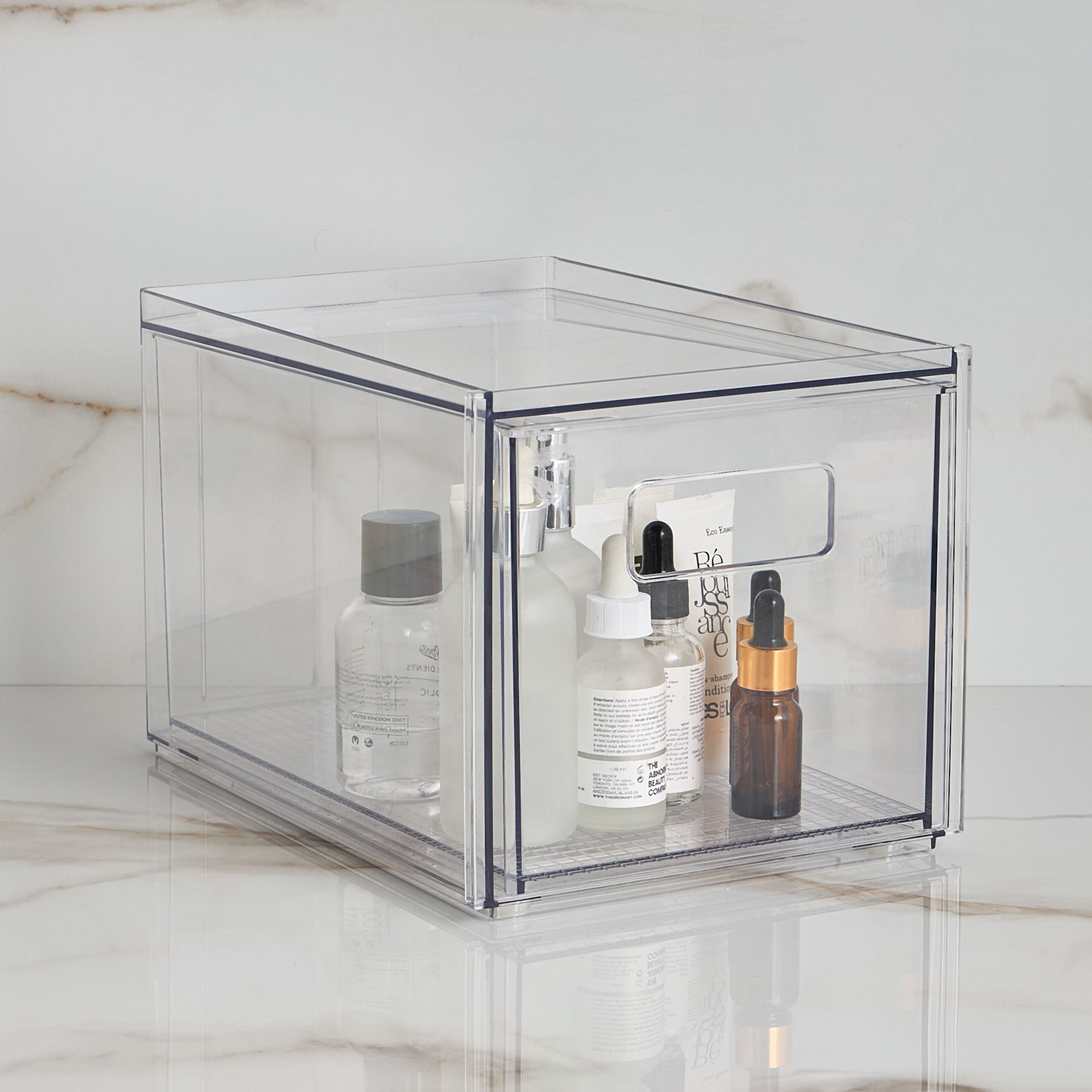 Meleg Storage Drawer - 20x28 cm-household-storage-storagesolutions-drawercabinets-image-1