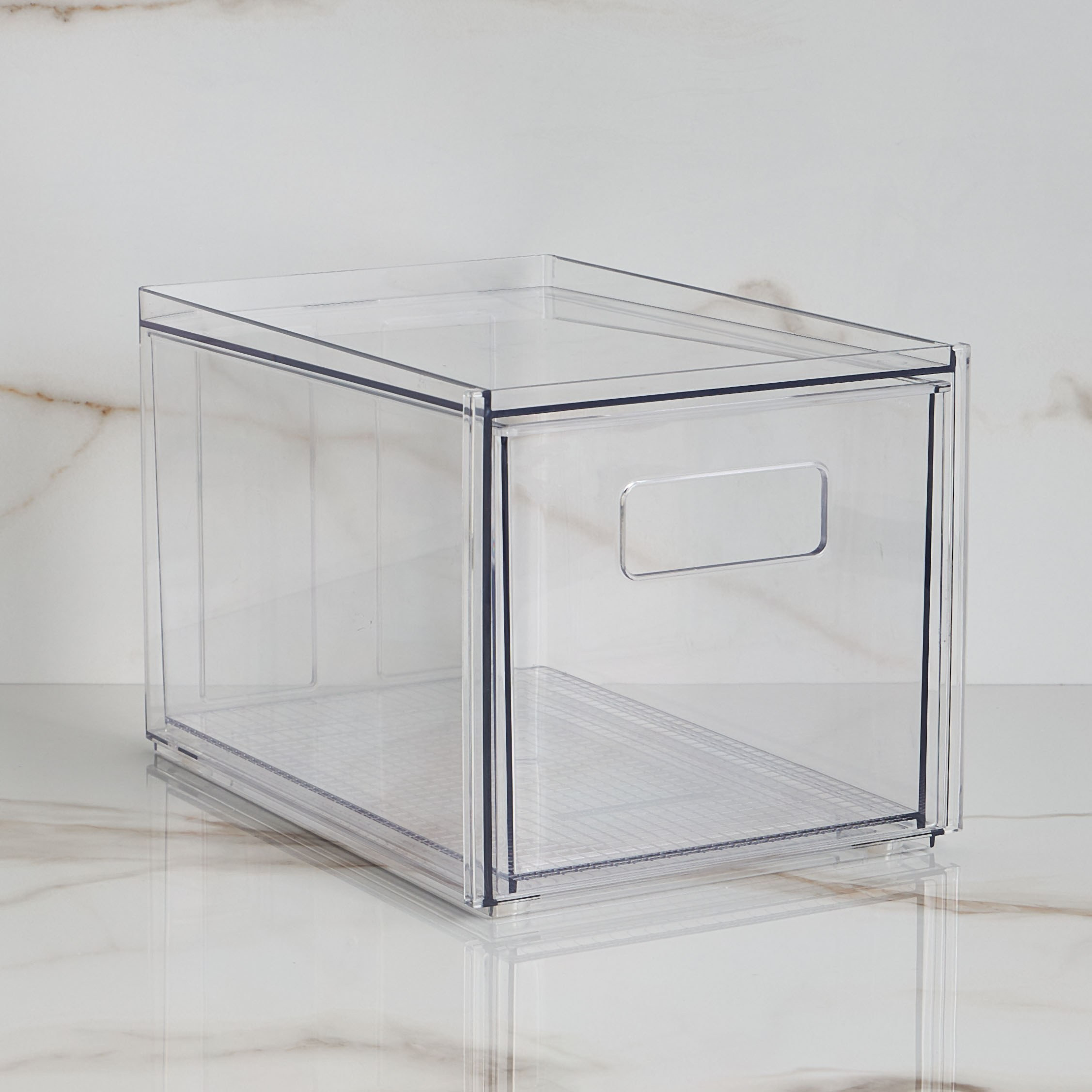 Meleg Storage Drawer - 20x28 cm-household-storage-storagesolutions-drawercabinets-image-2