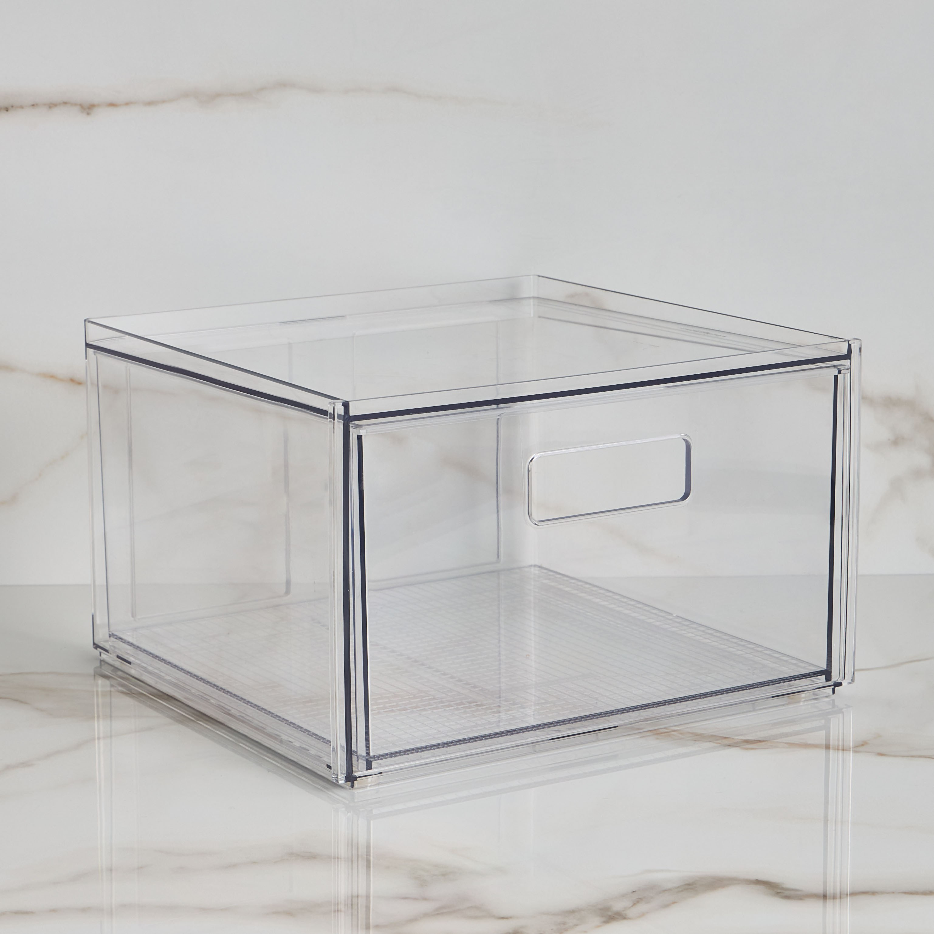 Meleg Storage Drawer - 28x30 cm-household-storage-storagesolutions-drawercabinets-image-2