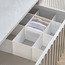 Bray Drawer Divider - Set of 5-household-storage-storagesolutions-drawerorganizing-image-1