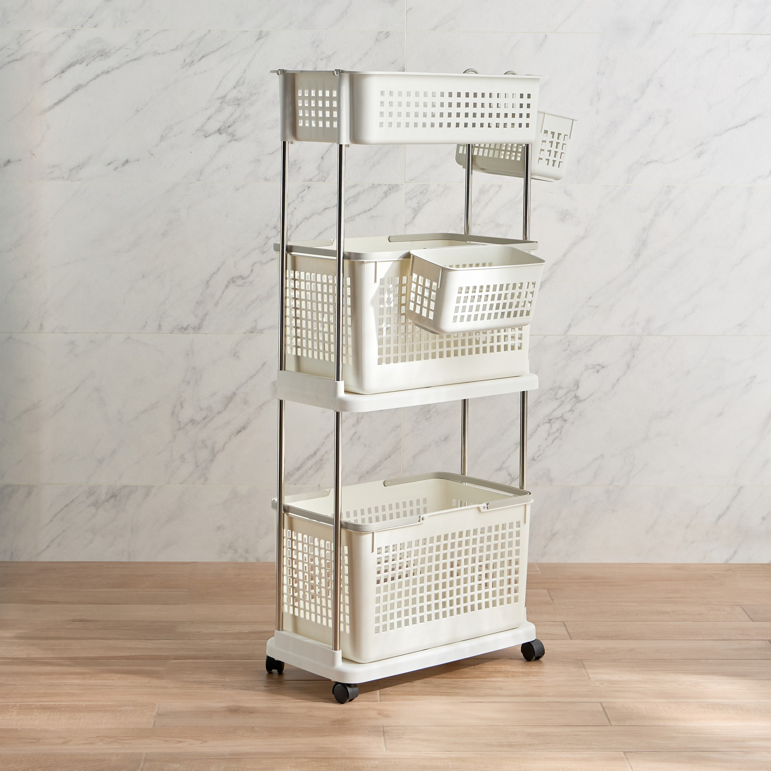 Veida Laundry Hamper-household-bathandlaundry-laundrysolutions-laundryhampers-image-1
