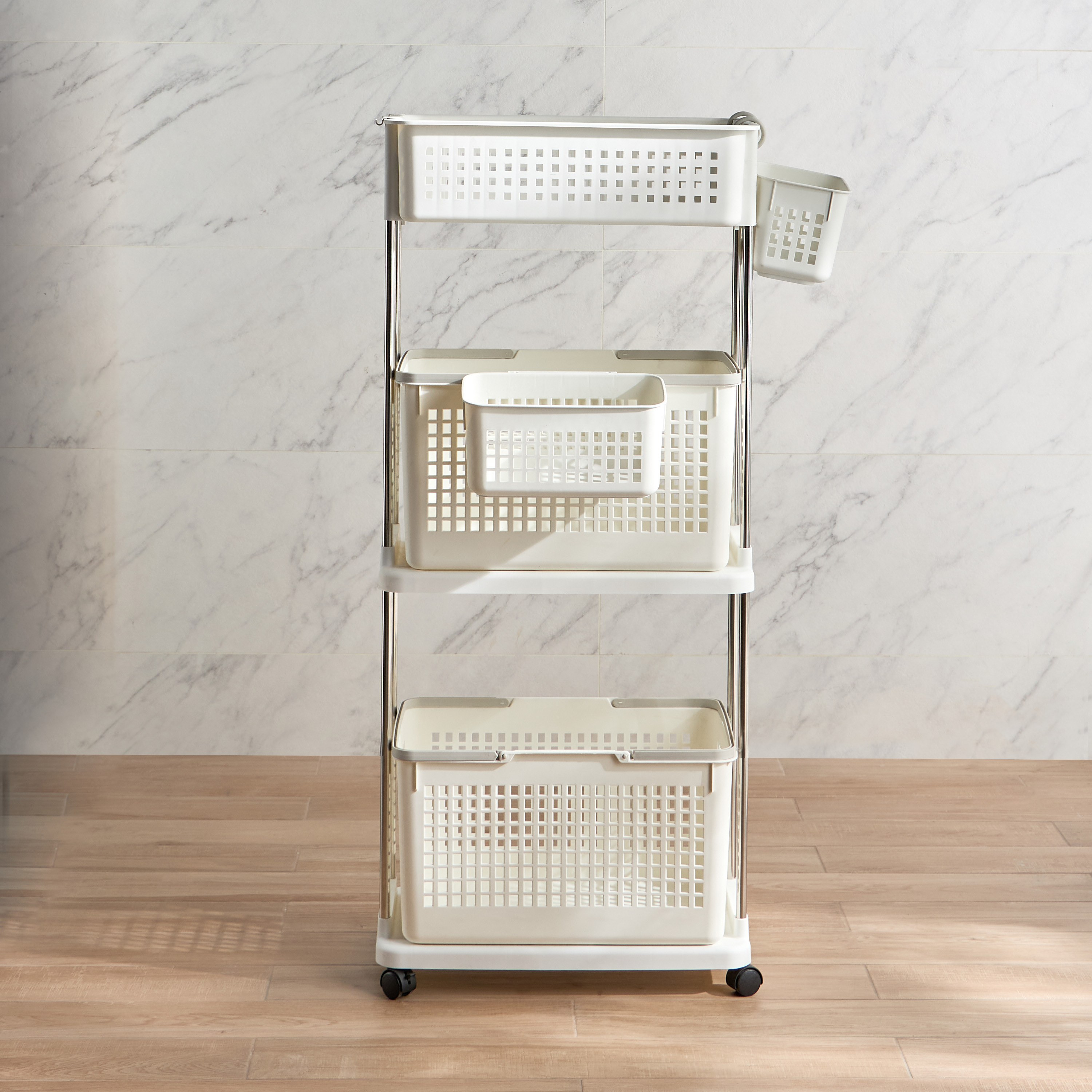 Veida Laundry Hamper-household-bathandlaundry-laundrysolutions-laundryhampers-image-2