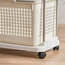 سلة غسيل - فيدا-household-bathandlaundry-laundrysolutions-laundryhampers-image-3