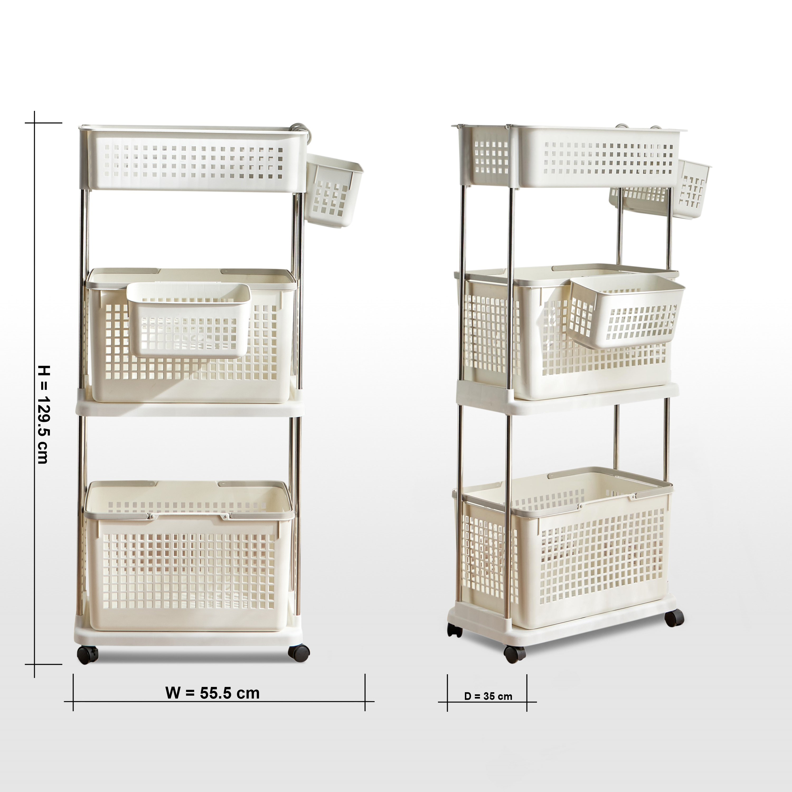 Veida Laundry Hamper-household-bathandlaundry-laundrysolutions-laundryhampers-image-7