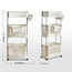 سلة غسيل - فيدا-household-bathandlaundry-laundrysolutions-laundryhampers-image-1