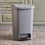 سلة نفايات بدواسة - ليتون - 50 لتر-household-bathandlaundry-wastebinsandaccessories-image-7