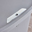 سلة نفايات بدواسة - ليتون - 50 لتر-household-bathandlaundry-wastebinsandaccessories-image-5