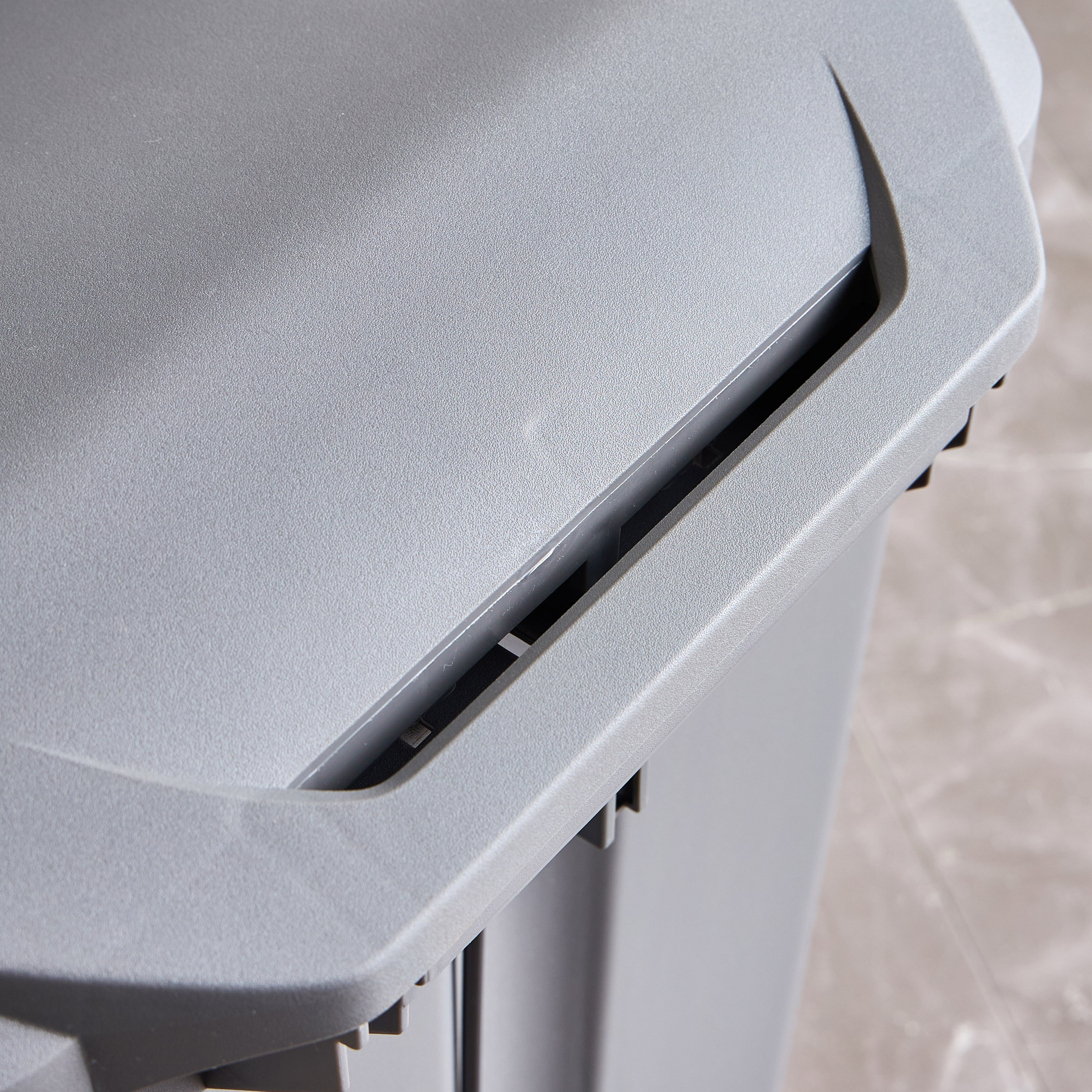 Layton Pedal Waste Bin - 50 L-household-bathandlaundry-wastebinsandaccessories-image-5