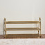 Tovey 3-Tier Shoe Rack - 36x90 cm-household-storage-storagesolutions-shoeracksandstorage-image-2