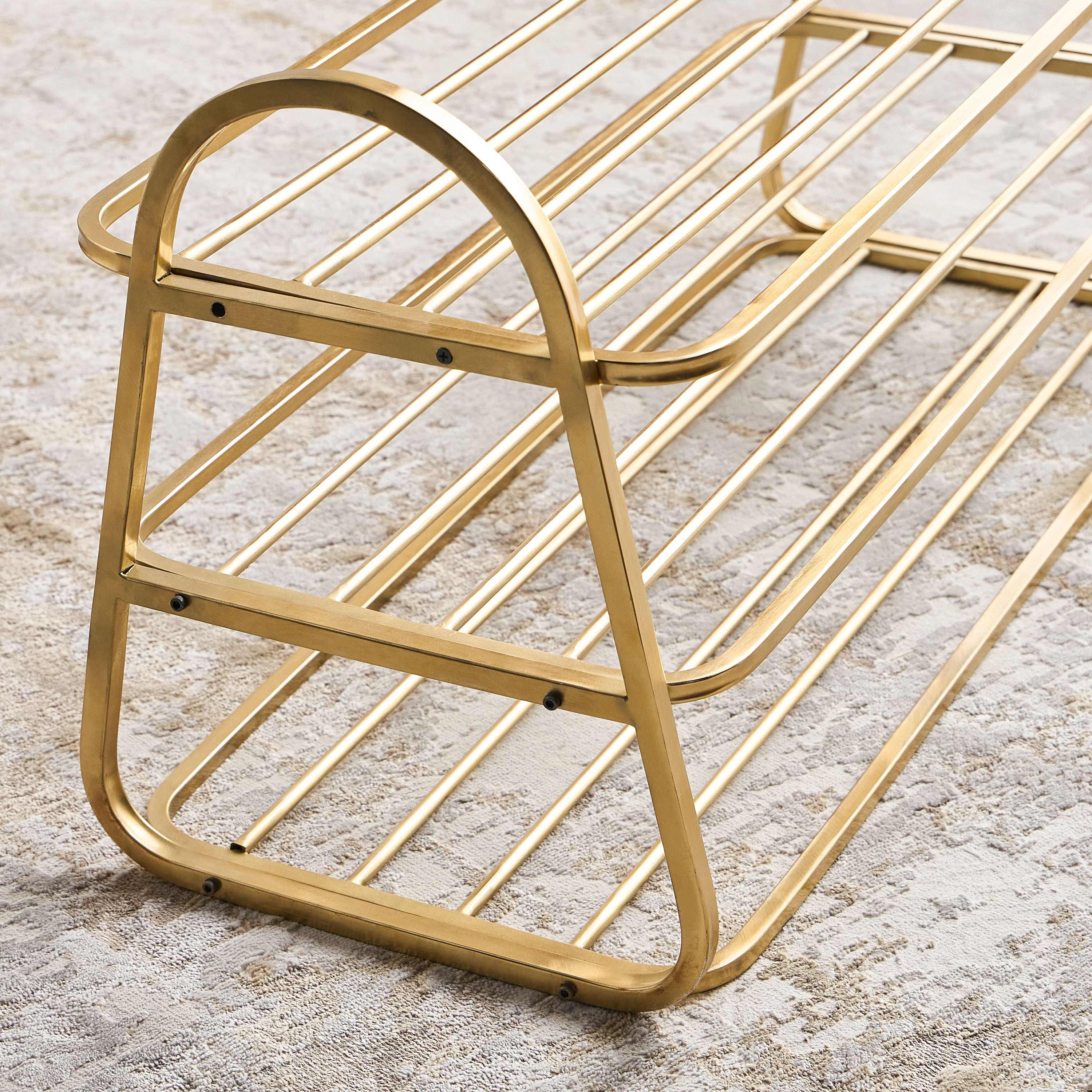 خزانة أحذية 3 طبقات - توفي - 36x90 سم-household-storage-storagesolutions-shoeracksandstorage-image-3