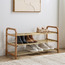 Tamara 3-Tier Shoe Rack - 36x92 cm-household-storage-storagesolutions-shoeracksandstorage-image-1