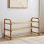 Tamara 3-Tier Shoe Rack - 36x92 cm-household-storage-storagesolutions-shoeracksandstorage-image-2