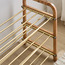 Tamara 3-Tier Shoe Rack - 36x92 cm-household-storage-storagesolutions-shoeracksandstorage-image-4
