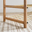 Tamara 3-Tier Shoe Rack - 36x92 cm-household-storage-storagesolutions-shoeracksandstorage-image-5