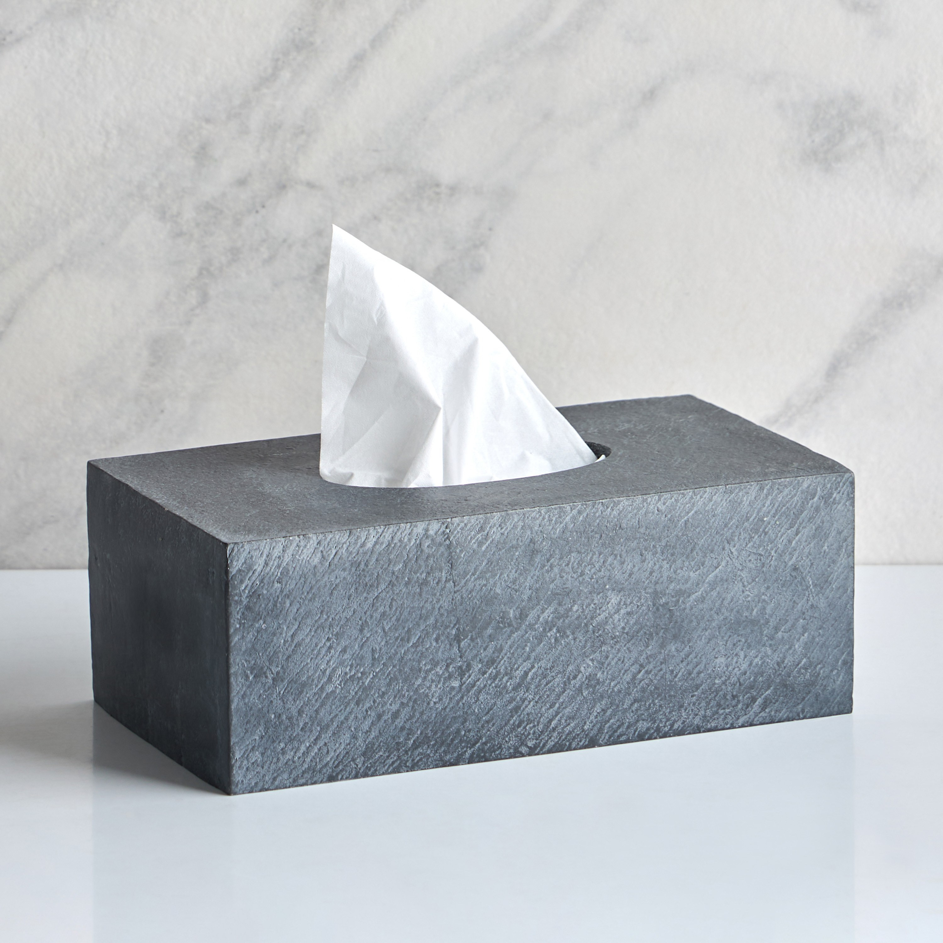 Antarctic Tissue Box Cover-household-bathandlaundry-bathaccessories-tissueboxesandcottonjars-image-1