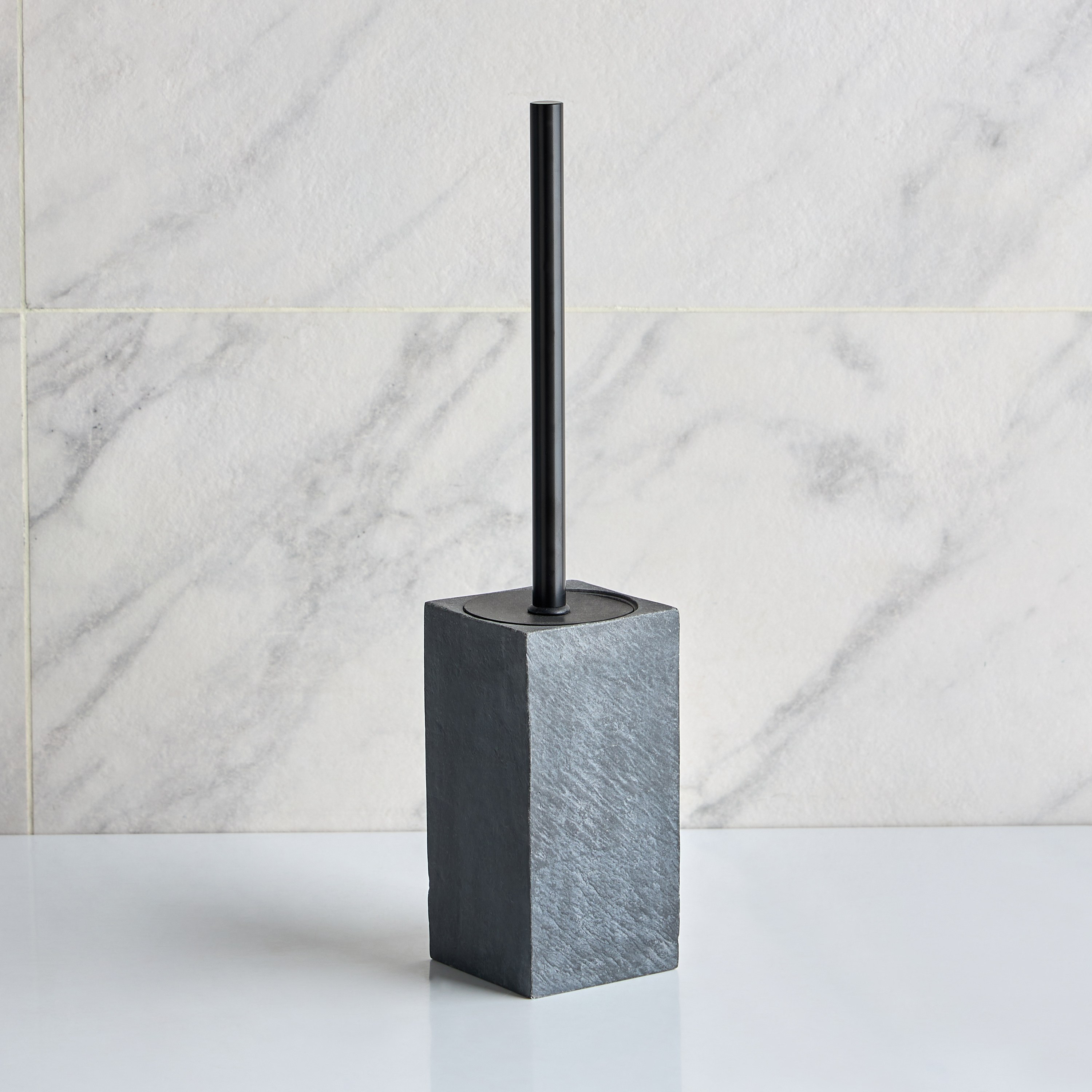Antarctic Toilet Brush Holder-household-bathandlaundry-bathaccessories-toiletbrushholders-image-1